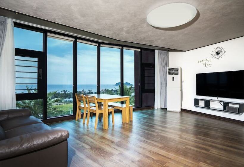 Hotel Beewool Chaewool