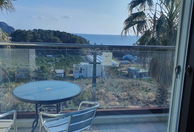 Hotel Beewool Chaewool