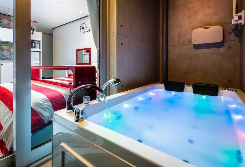 Hotel Beewool Chaewool