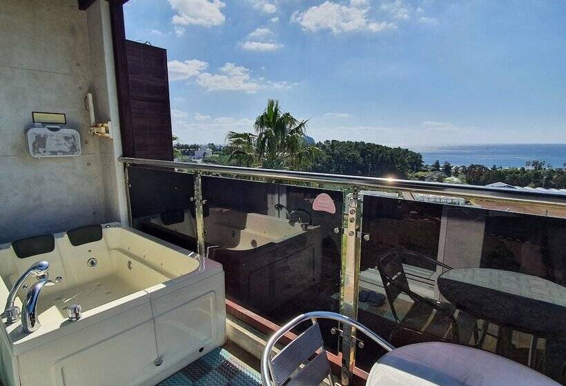 Hotel Beewool Chaewool