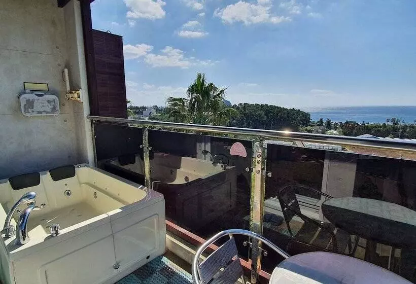 בית מלון כפרי Beewool Chaewool