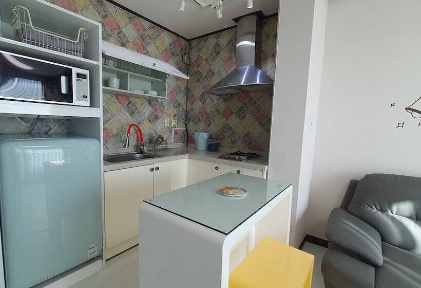 Hotel Beewool Chaewool