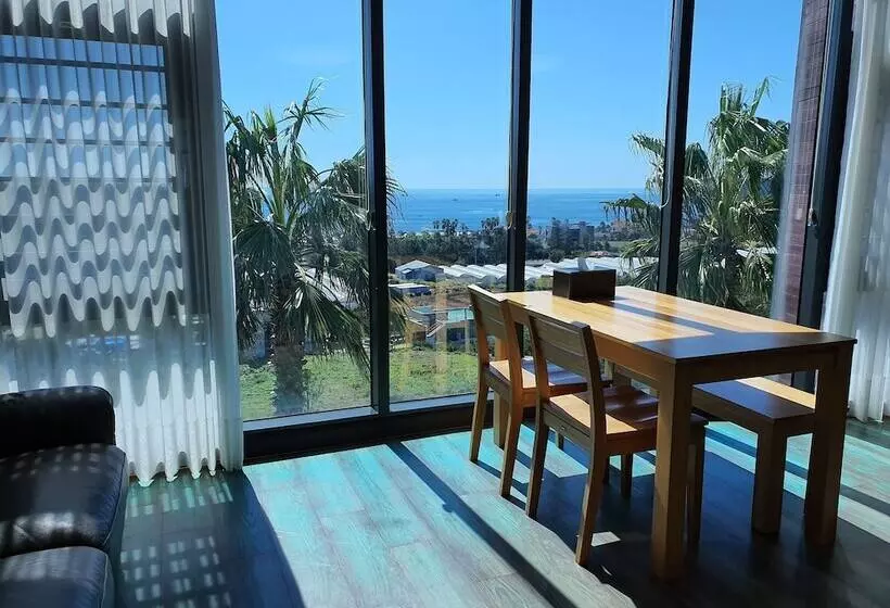 בית מלון כפרי Beewool Chaewool