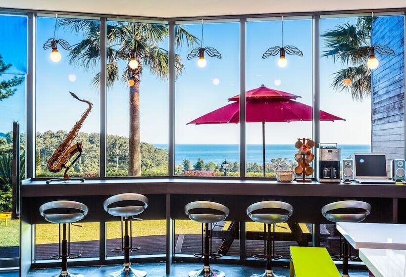 Hotel Beewool Chaewool