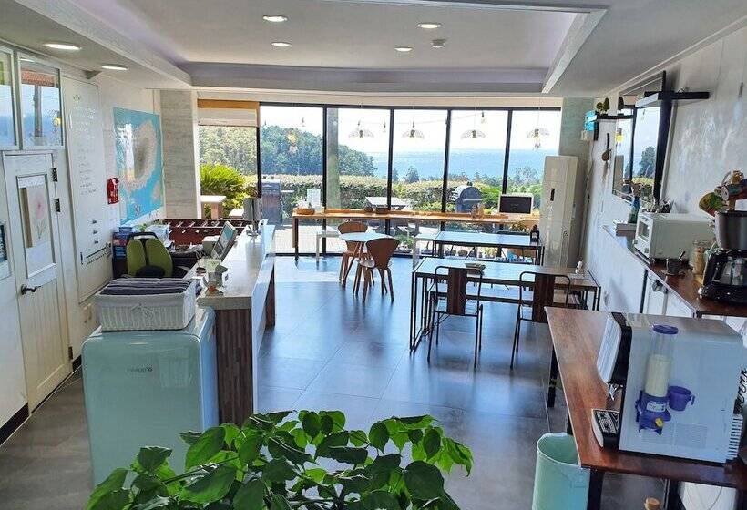 Hotel Beewool Chaewool