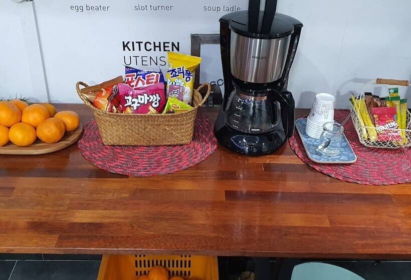 Hotel Beewool Chaewool