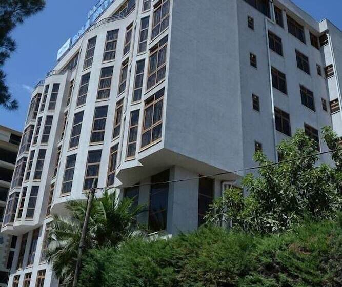 فندق Bole Skygate