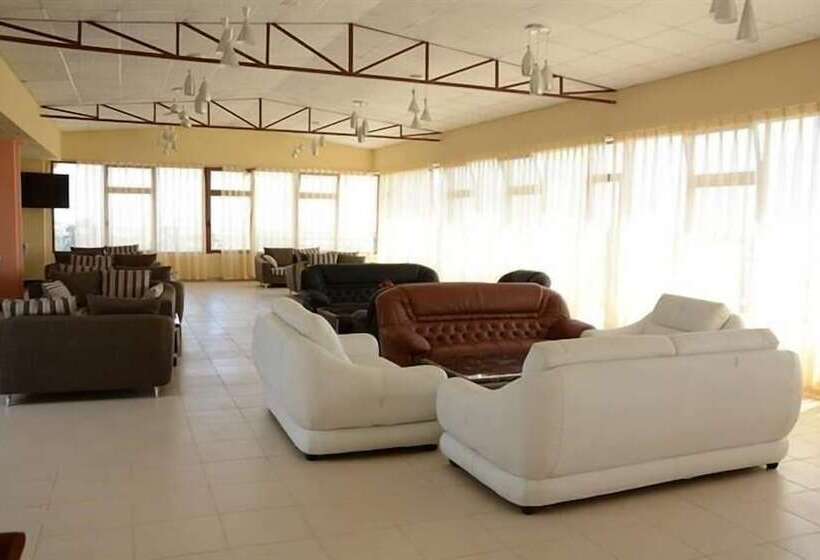 فندق Bole Skygate