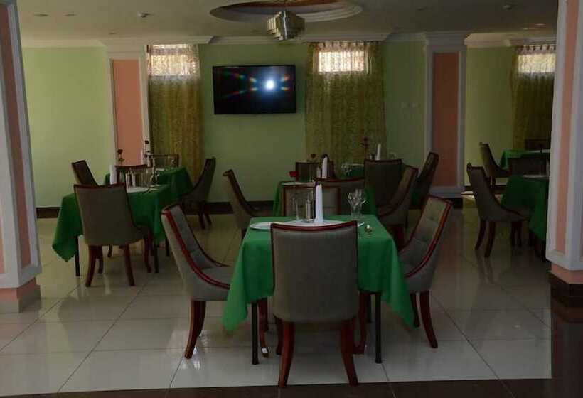 فندق Bole Skygate