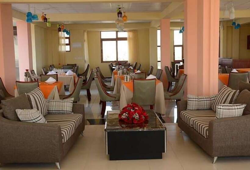 فندق Bole Skygate