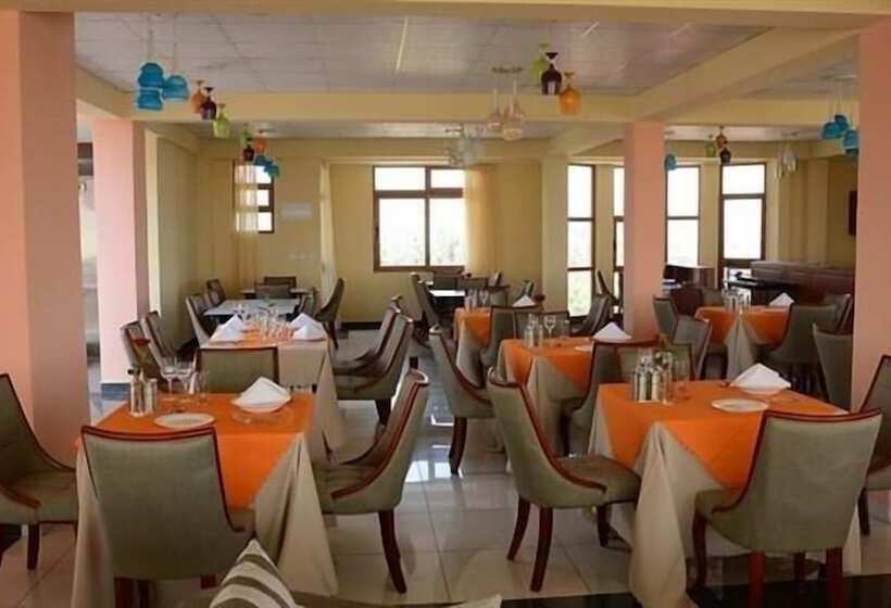 فندق Bole Skygate