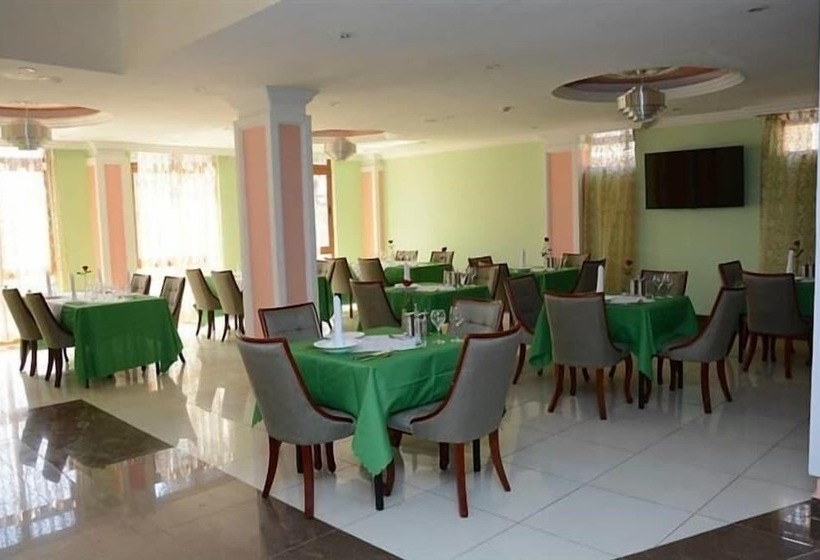 فندق Bole Skygate