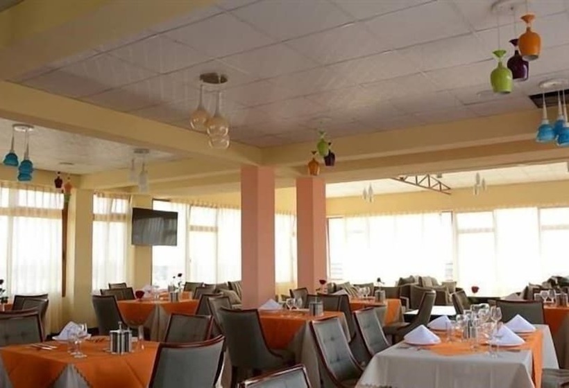 فندق Bole Skygate