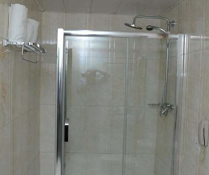 فندق Bole Skygate