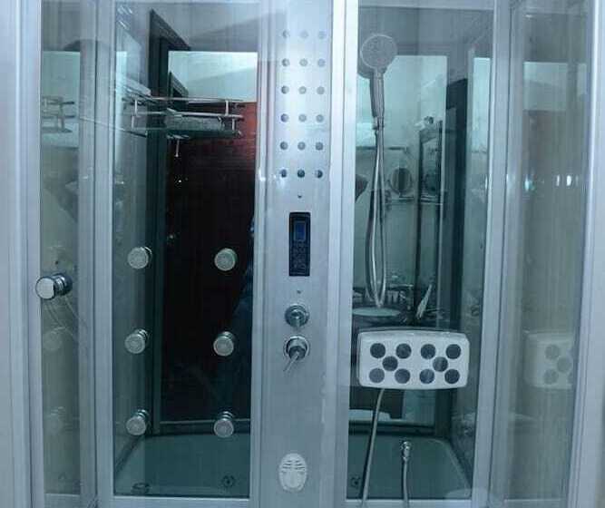 فندق Bole Skygate