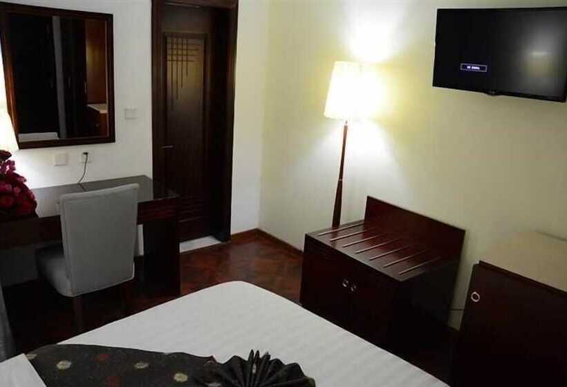 فندق Bole Skygate