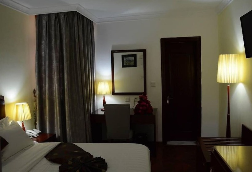 فندق Bole Skygate