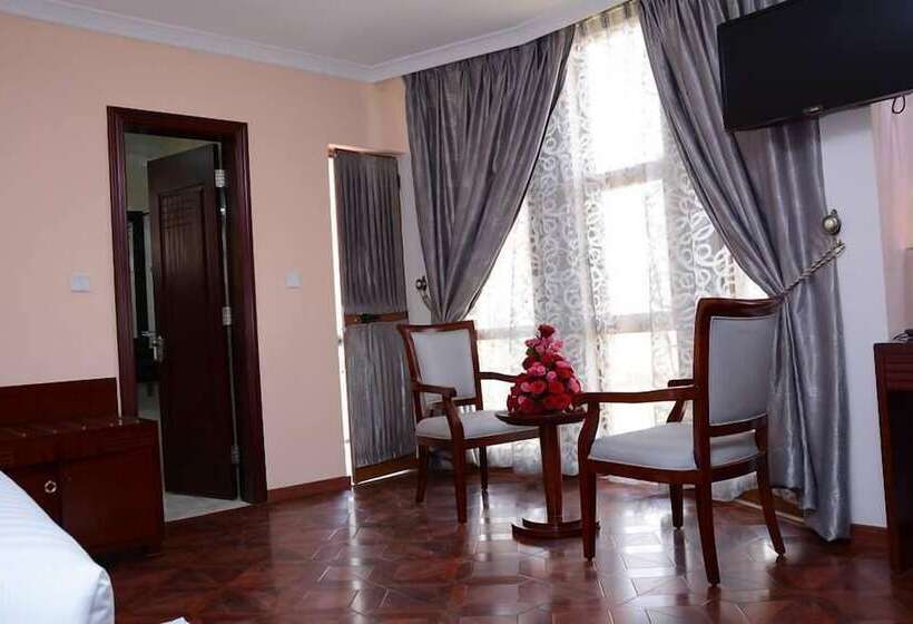 فندق Bole Skygate