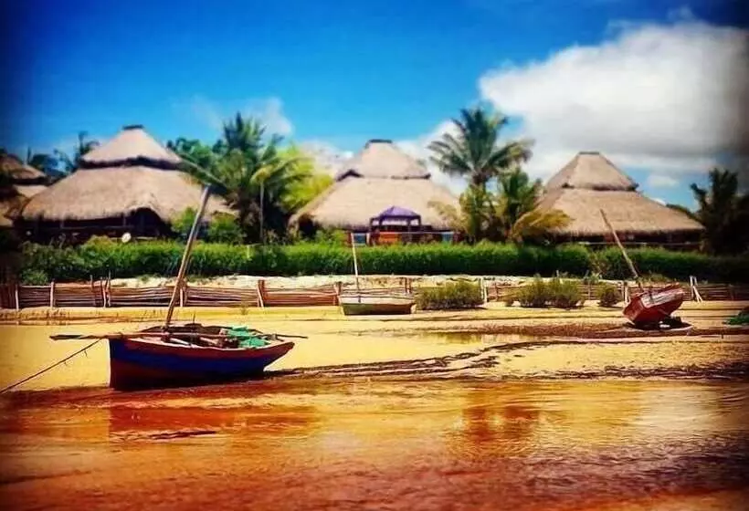 هتل Casa Chibububo Lodge