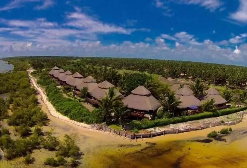 هتل Casa Chibububo Lodge