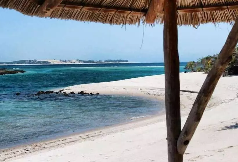 هتل Casa Chibububo Lodge