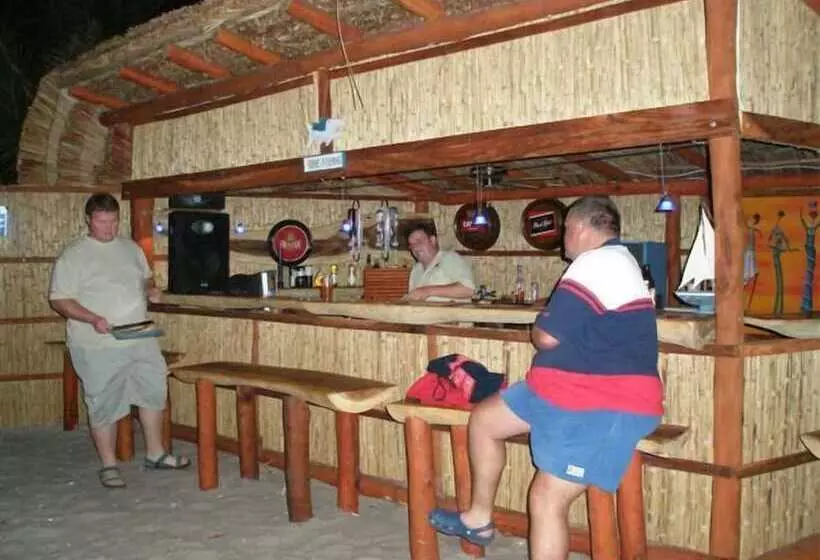 هتل Casa Chibububo Lodge