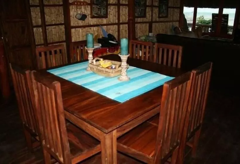 هتل Casa Chibububo Lodge