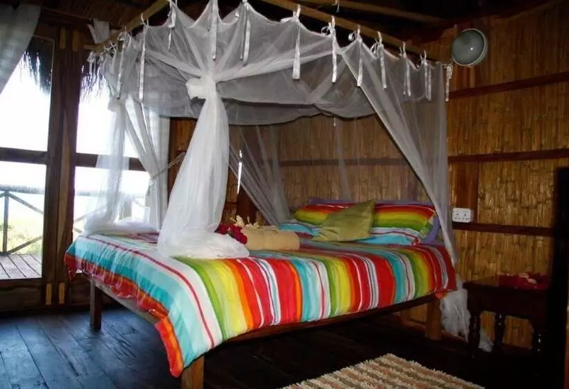 هتل Casa Chibububo Lodge
