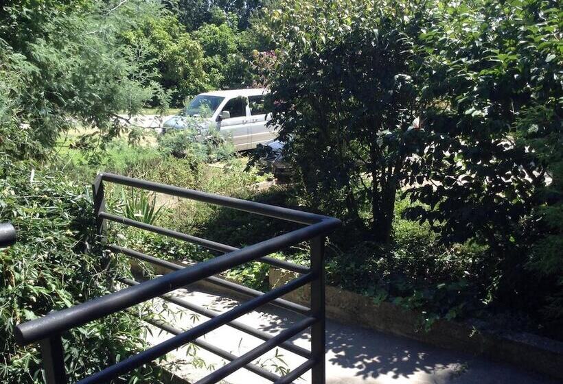 ホテル Cinzia Ristorante Christian E Manuel