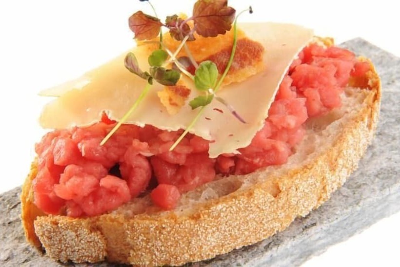 ホテル Cinzia Ristorante Christian E Manuel