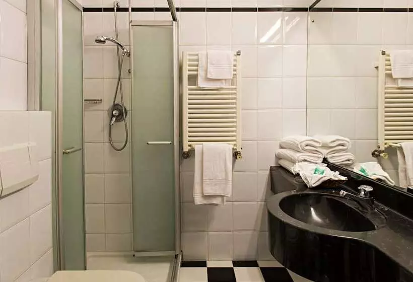 ホテル Cinzia Ristorante Christian E Manuel