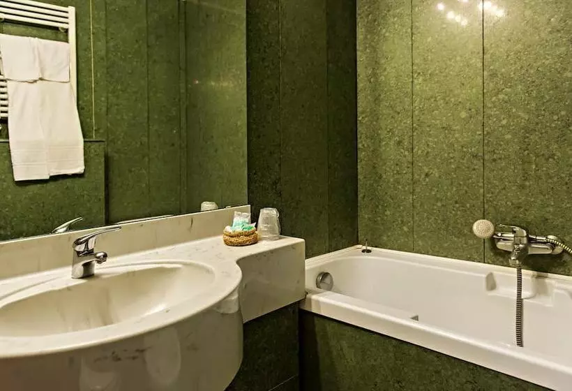 ホテル Cinzia Ristorante Christian E Manuel