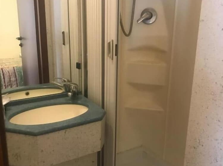 ホテル Cinzia Ristorante Christian E Manuel