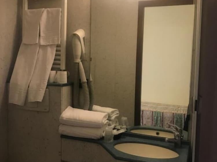 ホテル Cinzia Ristorante Christian E Manuel