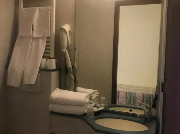 ホテル Cinzia Ristorante Christian E Manuel