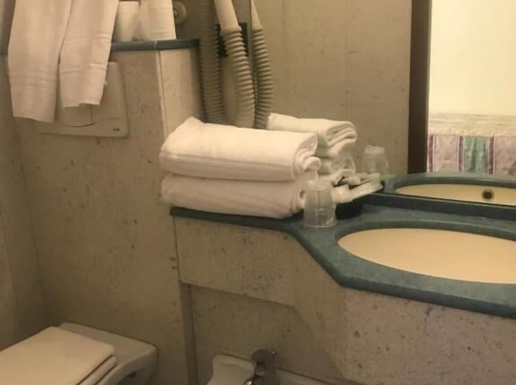 ホテル Cinzia Ristorante Christian E Manuel