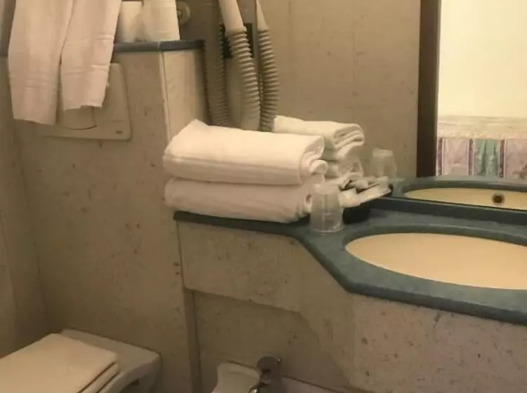 ホテル Cinzia Ristorante Christian E Manuel