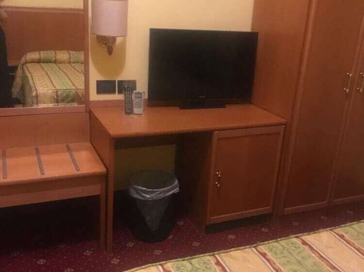 ホテル Cinzia Ristorante Christian E Manuel