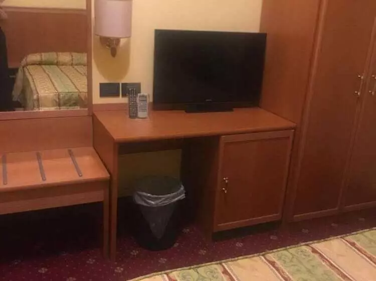 ホテル Cinzia Ristorante Christian E Manuel