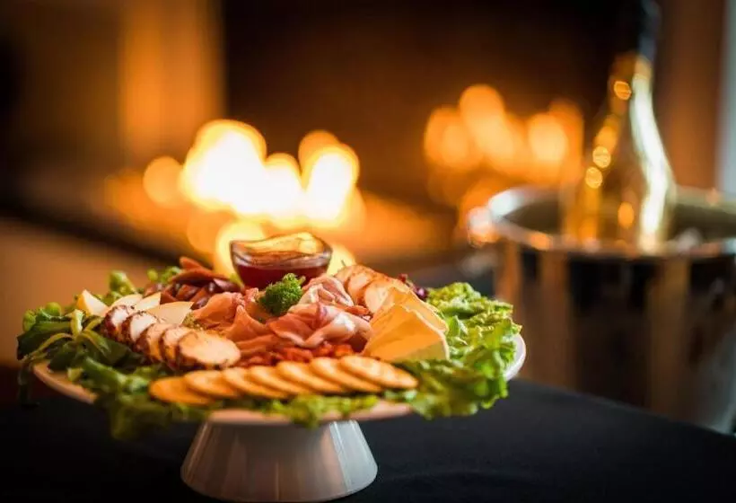 Hotel Diamond Suites By Reykjavik Keflavik Airport