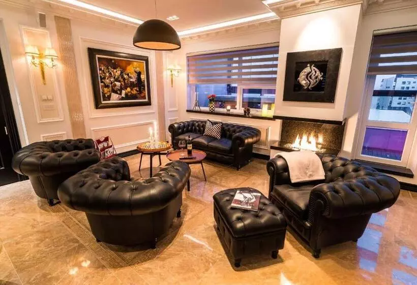 Hotel Diamond Suites By Reykjavik Keflavik Airport