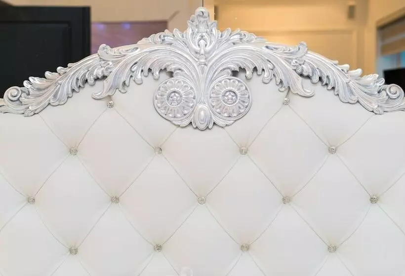 Hotel Diamond Suites By Reykjavik Keflavik Airport