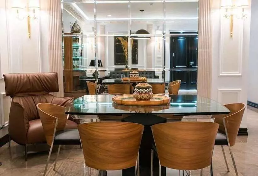 Hotel Diamond Suites By Reykjavik Keflavik Airport