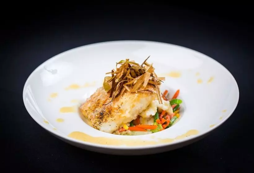 Hotel Diamond Suites By Reykjavik Keflavik Airport