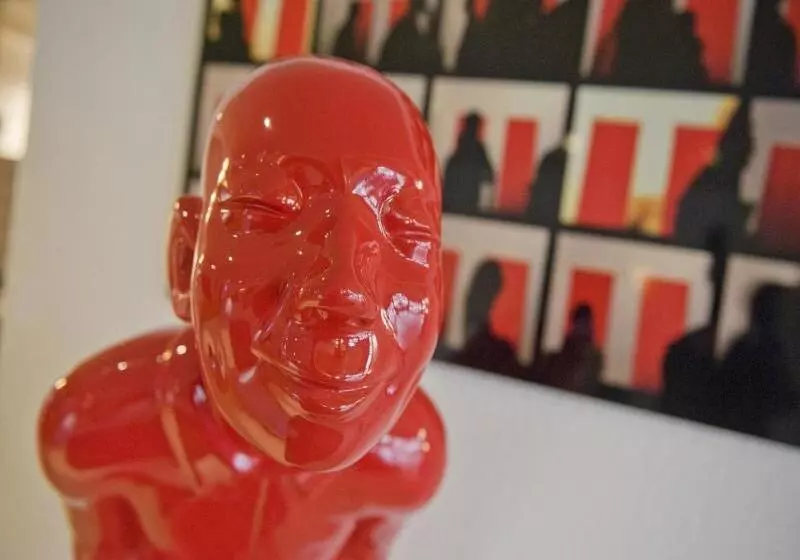 Отель Enzo Hôtels Diane   Logis Amnéville