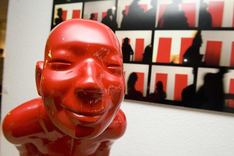 酒店 Enzo Hôtels Diane   Logis Amnéville