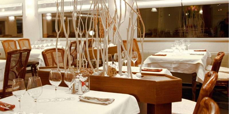 酒店 Enzo Hôtels Diane   Logis Amnéville