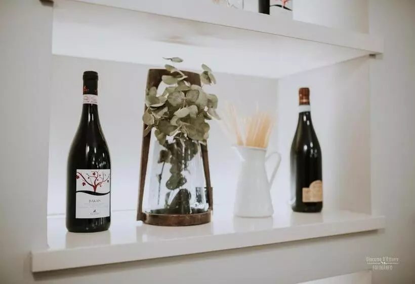 هتل Il Vecchio Mulino