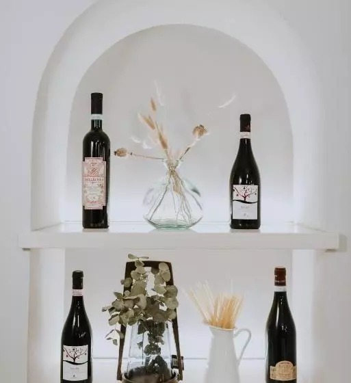 هتل Il Vecchio Mulino