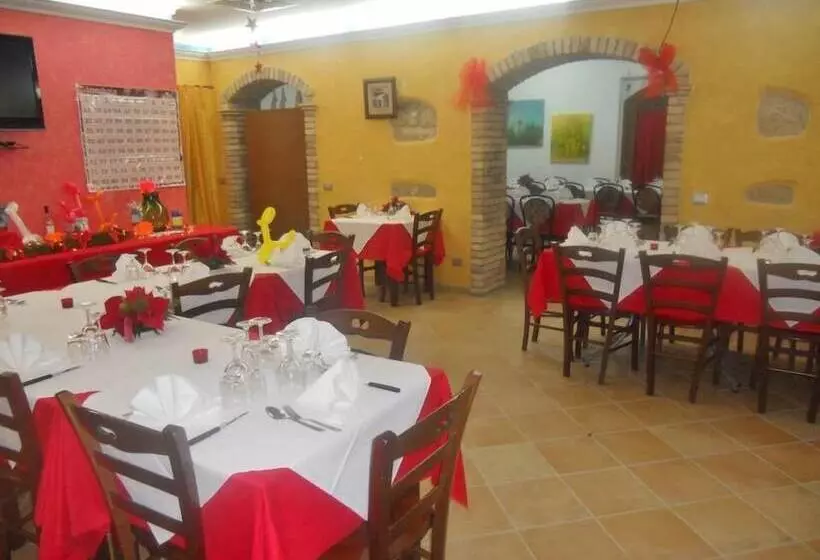 هتل Il Vecchio Mulino